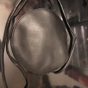 Wild fable crossbody round mini bag